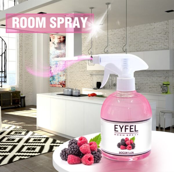 Room spray