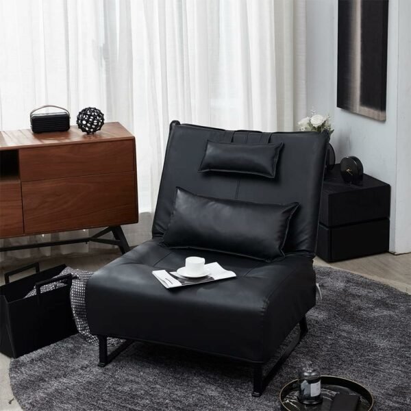 Fauteuil d'appoint Chaise TV Chaise de Salon