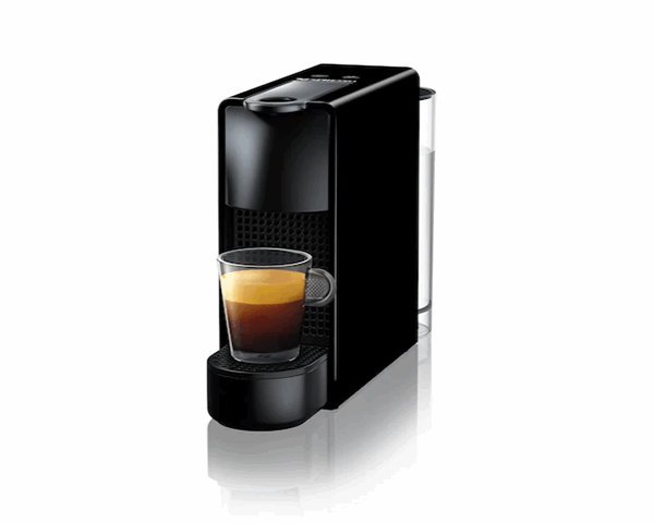 MACHINE A CAFE NESPRESSO ESSENZA MINI