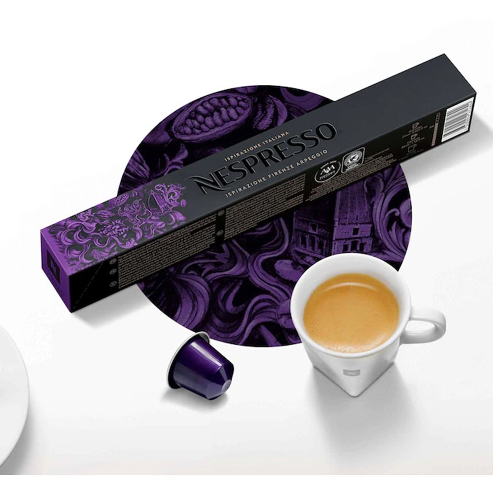 nespresso-ispirazione-italiana-firenze-arpeggio
